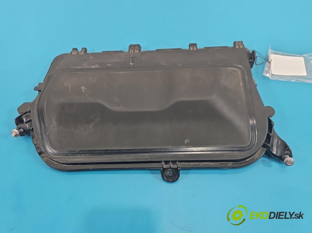 Ford C-Max II 2010-2019 2.0 TDCI 140 HP automatic 103 kW 1997 cm3 5- kryt motora horní: 9682444080