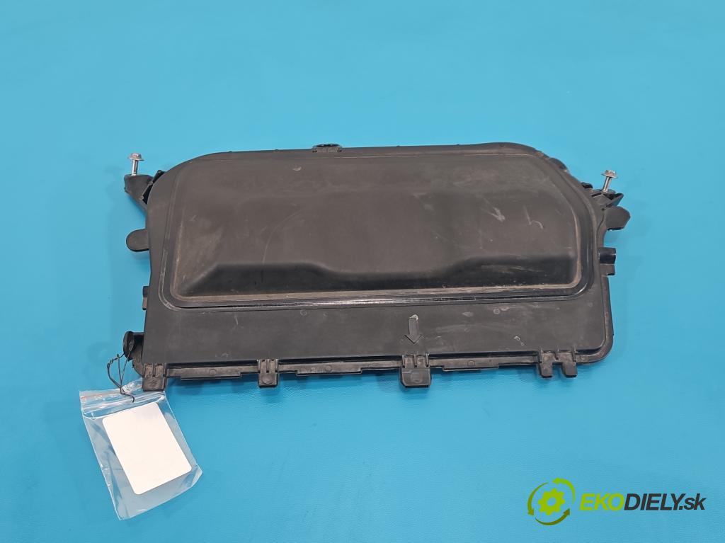 Ford C-Max II 2010-2019 2.0 TDCI 140 HP automatic 103 kW 1997 cm3 5- kryt motora horní: 9682444080