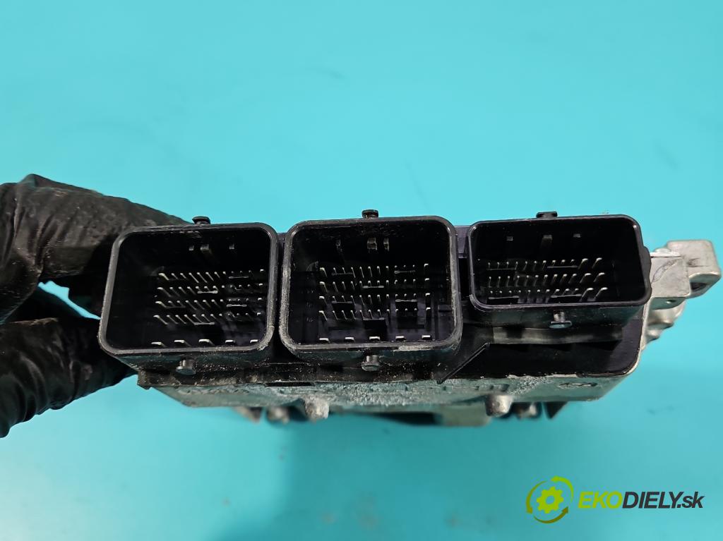 Ford C-Max II 2010-2019 2.0 TDCI 140 HP automatic 103 kW 1997 cm3 5- riadiaca jednotka motora BV61-12A650-ACM