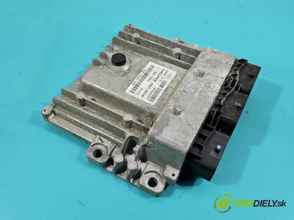 Ford C-Max II 2010-2019 2.0 TDCI 140 HP automatic 103 kW 1997 cm3 5- riadiaca jednotka motora BV61-12A650-ACM