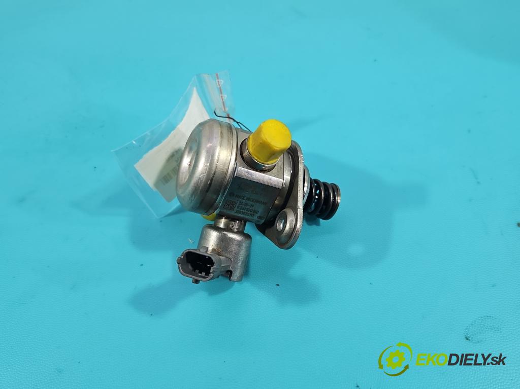 Volvo V40 II 2012-2019 1.6 T3 150 HP manual 110 kW 1596 cm3 5- čerpadlo palivo 0261520140