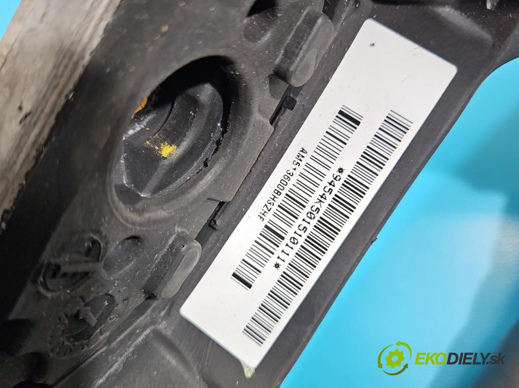 Ford C-Max II 2010-2019 2.0 TDCI 140 HP automatic 103 kW 1997 cm3 5- volant AM513600BH (Volant)