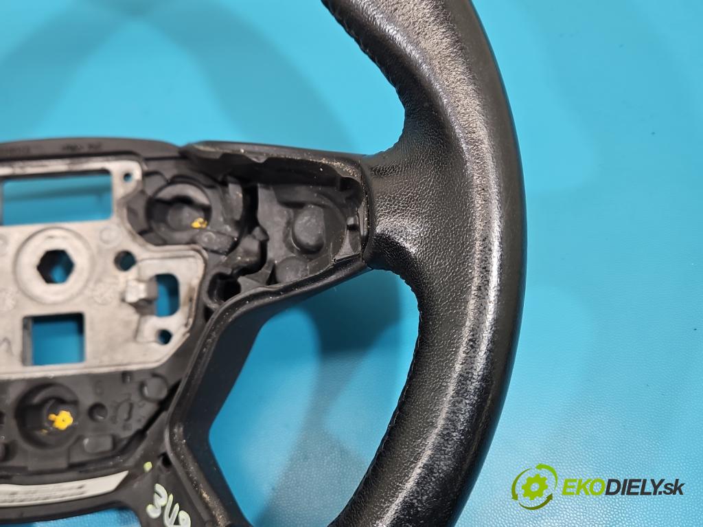 Ford C-Max II 2010-2019 2.0 TDCI 140 HP automatic 103 kW 1997 cm3 5- volant AM513600BH (Volant)