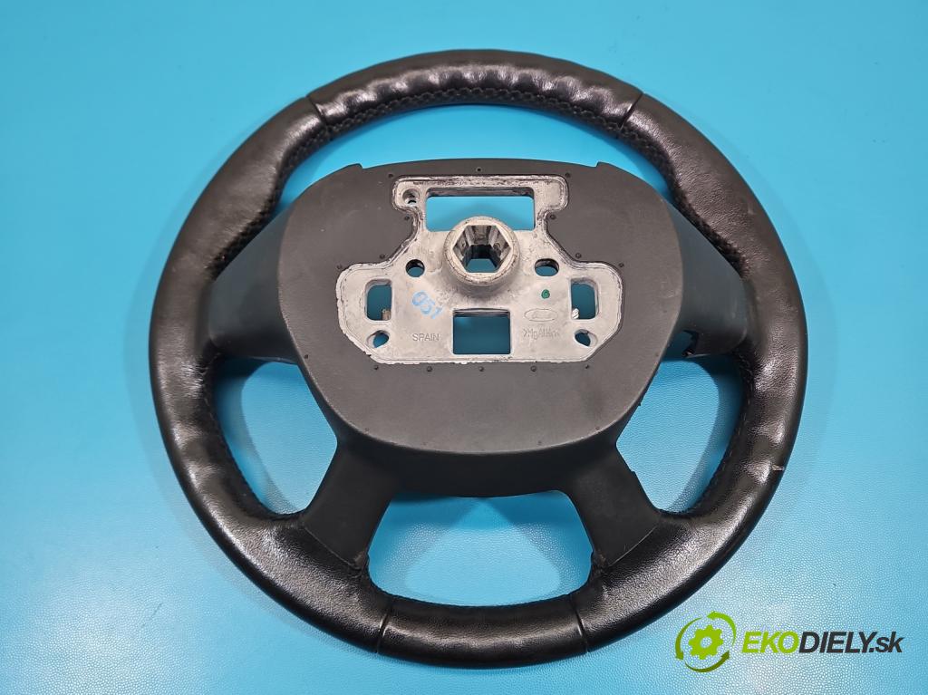 Ford C-Max II 2010-2019 2.0 TDCI 140 HP automatic 103 kW 1997 cm3 5- volant AM513600BH (Volant)