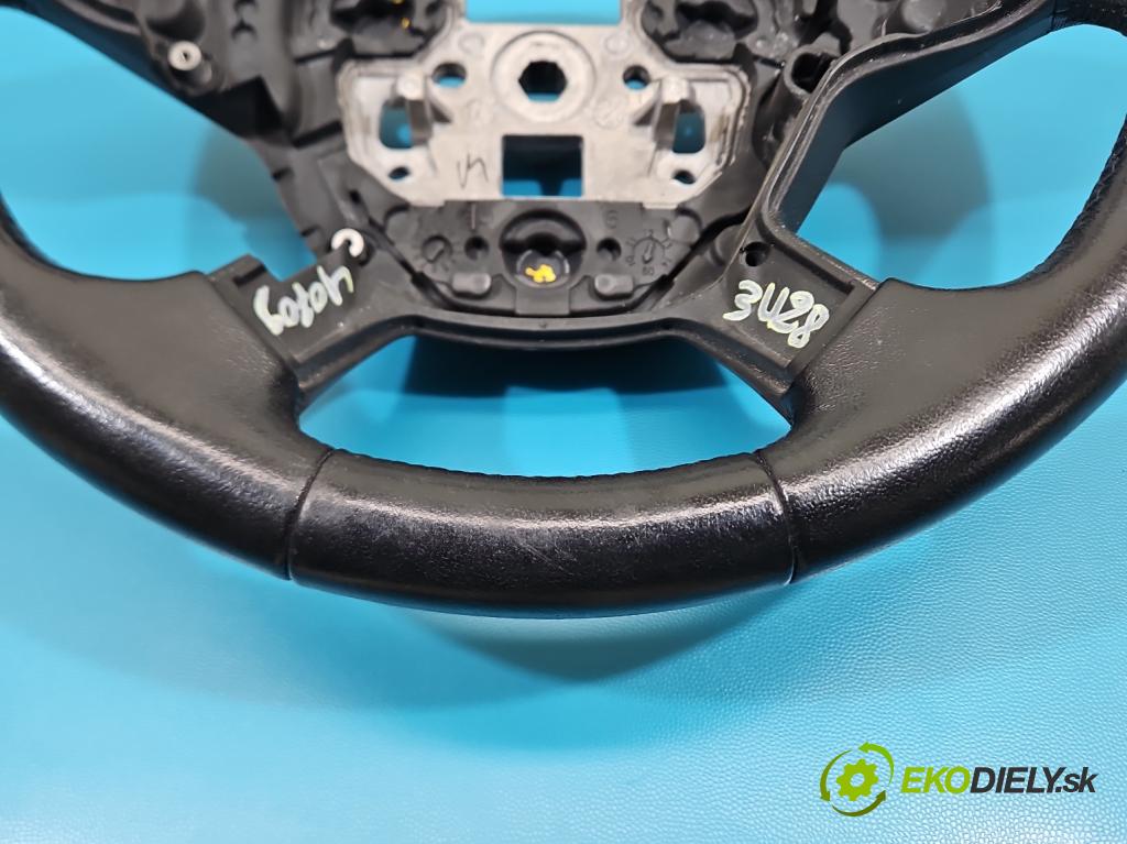 Ford C-Max II 2010-2019 2.0 TDCI 140 HP automatic 103 kW 1997 cm3 5- volant AM513600BH (Volant)