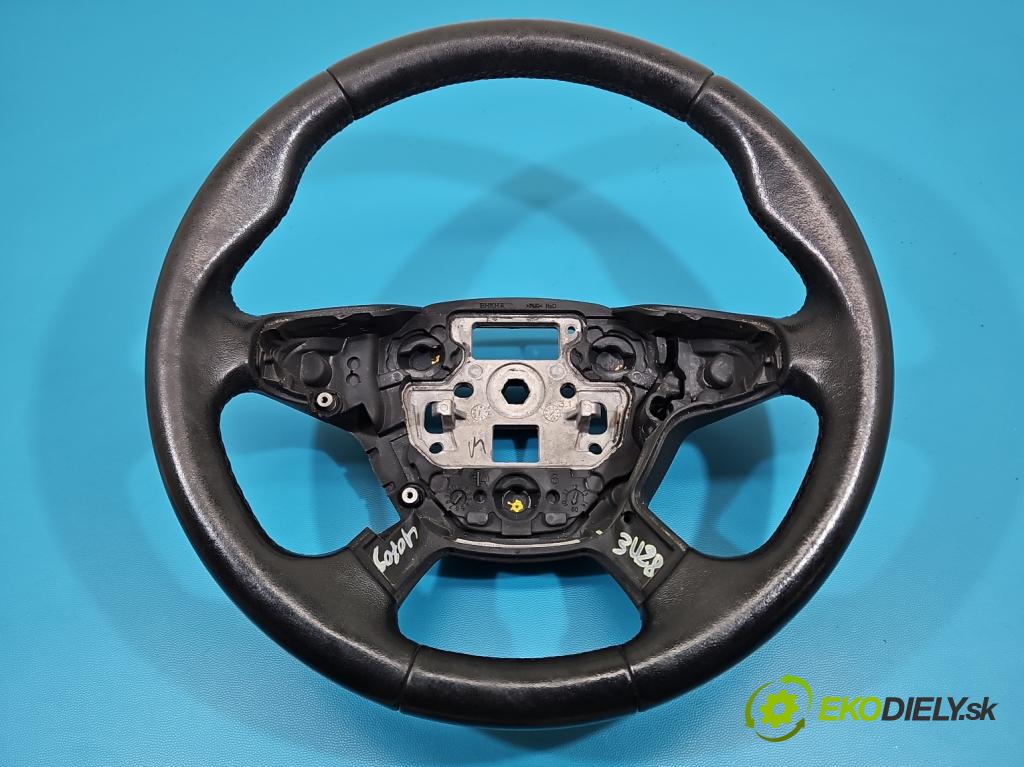 Ford C-Max II 2010-2019 2.0 TDCI 140 HP automatic 103 kW 1997 cm3 5- volant AM513600BH (Volant)