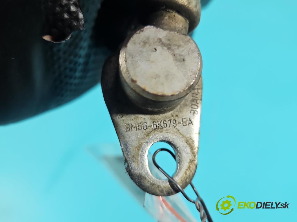 Volvo V40 II 2012-2019 1.6 T3 150 HP manual 110 kW 1596 cm3 5- rúrka mazania turba BM5G-6K679-EA