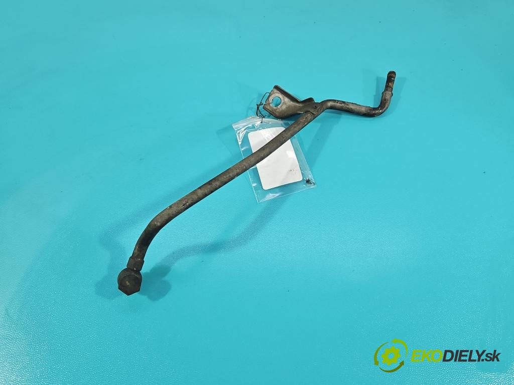 Volvo V40 II 2012-2019 1.6 T3 150 HP manual 110 kW 1596 cm3 5- rúrka mazania turba BM5G-9G738-EC