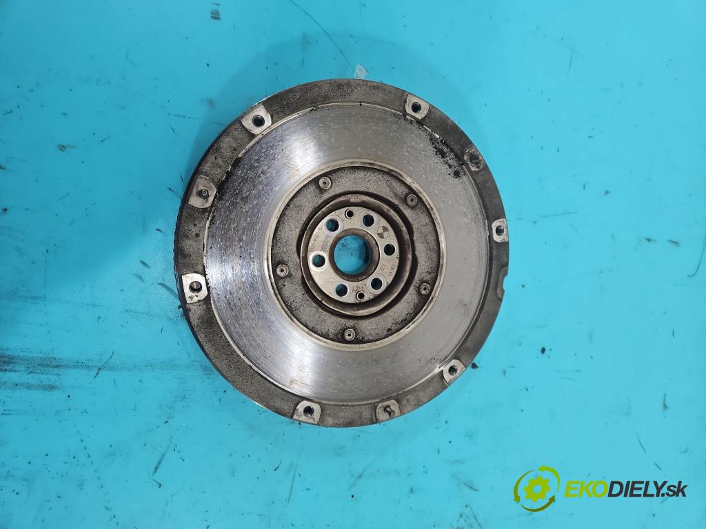 Volvo V40 II 2012-2019 1.6 T3 150 HP manual 110 kW 1596 cm3 5- koleso duálna AV61-6477-BD