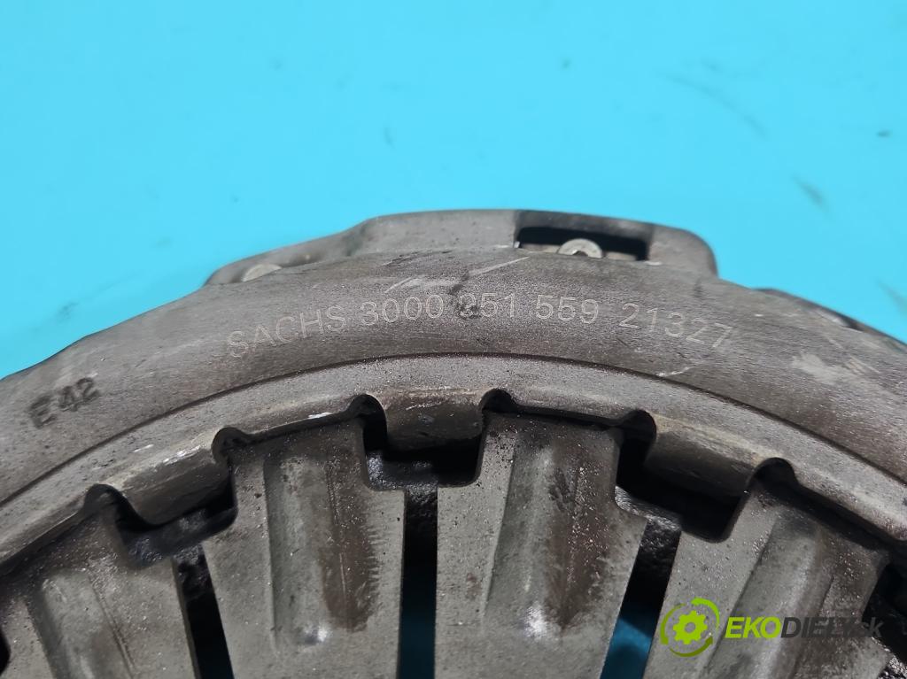 Volvo V40 II 2012-2019 1.6 T3 150 HP manual 110 kW 1596 cm3 5- koleso duálna AV61-6477-BD