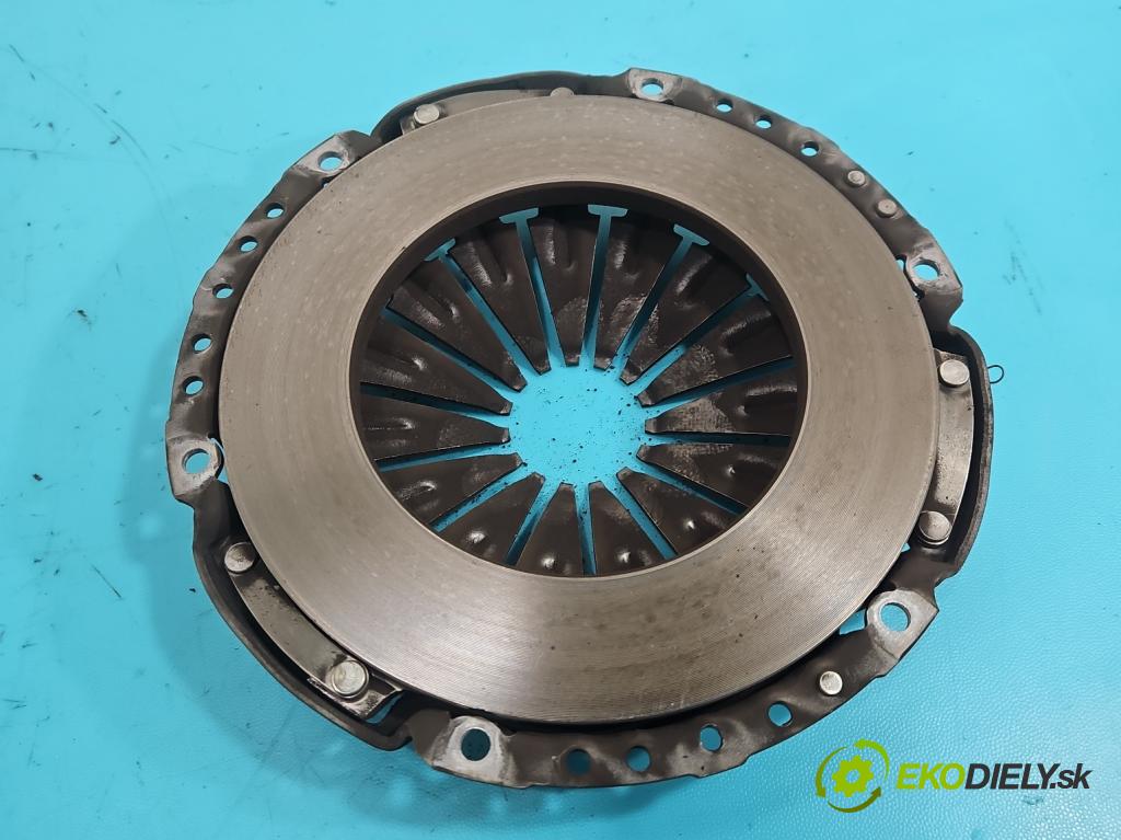 Volvo V40 II 2012-2019 1.6 T3 150 HP manual 110 kW 1596 cm3 5- koleso duálna AV61-6477-BD