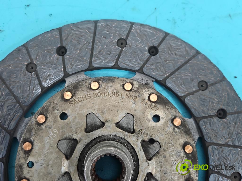 Volvo V40 II 2012-2019 1.6 T3 150 HP manual 110 kW 1596 cm3 5- koleso duálna AV61-6477-BD