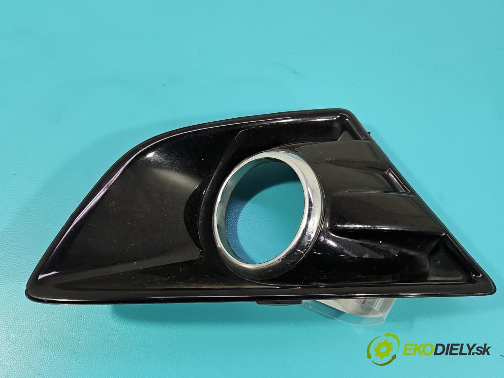 Ford C-Max II 2010-2019 2.0 TDCI 140 hp automatic 103 kW 1997 cm3 5- Zaślepka: mřížka: nárazníku pravé AM51-R19952-BA