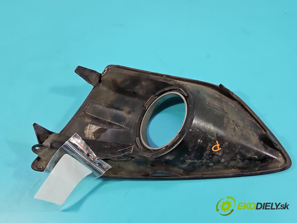 Ford C-Max II 2010-2019 2.0 TDCI 140 hp automatic 103 kW 1997 cm3 5- Zaślepka: mřížka: nárazníku pravé AM51-R19952-BA