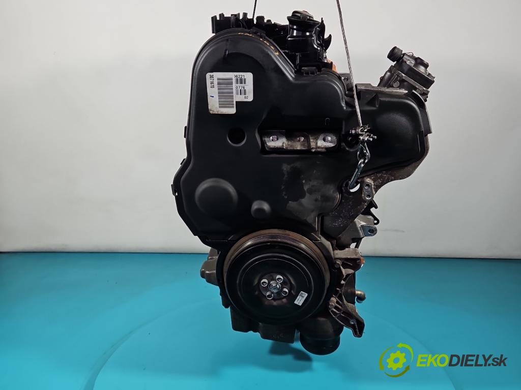 Volvo S60 II 2010-2018 2.0 D4 181KM automatic 133 kW 1969 cm3 4- motor diesla D4204T5