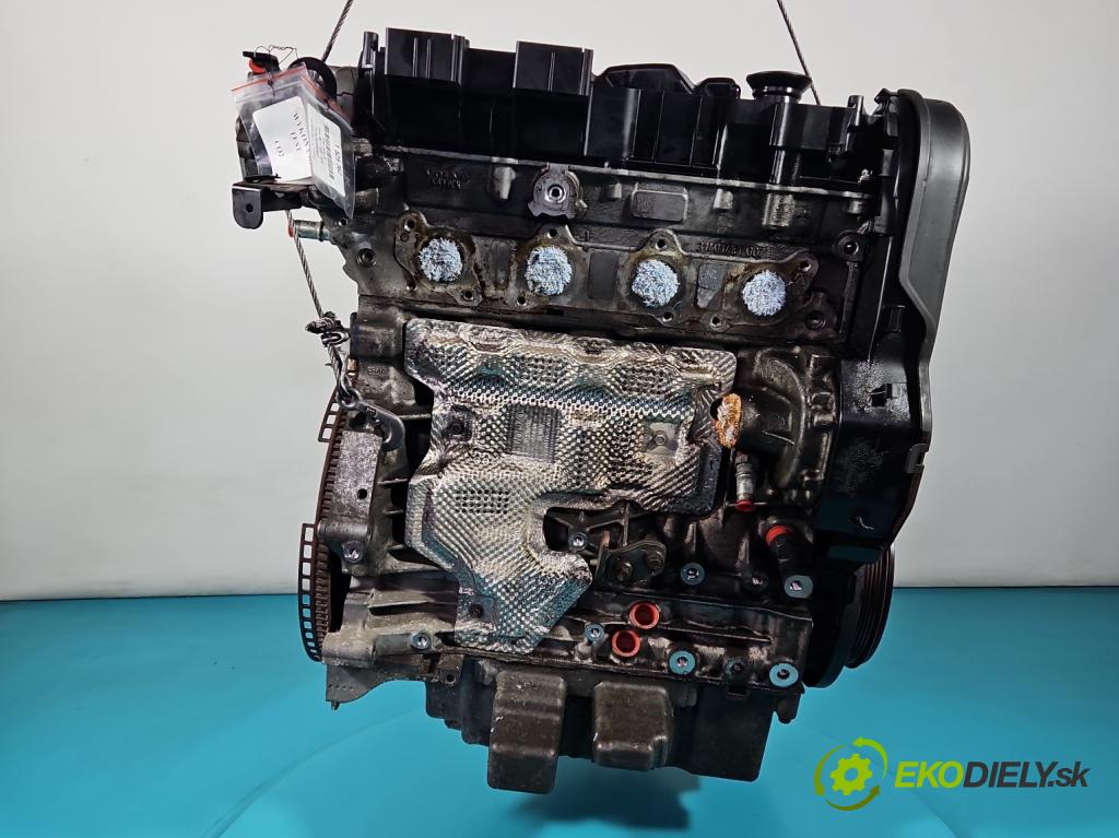 Volvo S60 II 2010-2018 2.0 D4 181KM automatic 133 kW 1969 cm3 4- motor diesla D4204T5