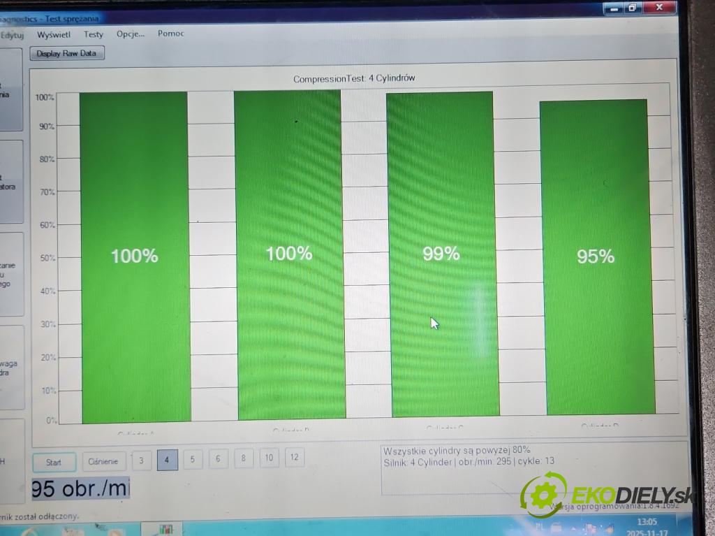 Volvo S60 II 2010-2018 2.0 D4 181KM automatic 133 kW 1969 cm3 4- motor diesla D4204T5