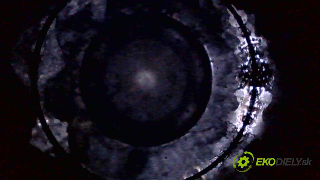 Volvo S60 II 2010-2018 2.0 D4 181KM automatic 133 kW 1969 cm3 4- motor diesla D4204T5