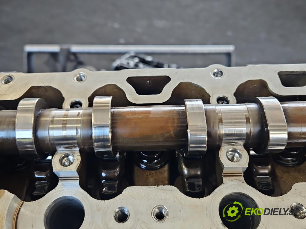 Volvo S60 II 2010-2018 2.0 D4 181KM automatic 133 kW 1969 cm3 4- motor diesla D4204T5