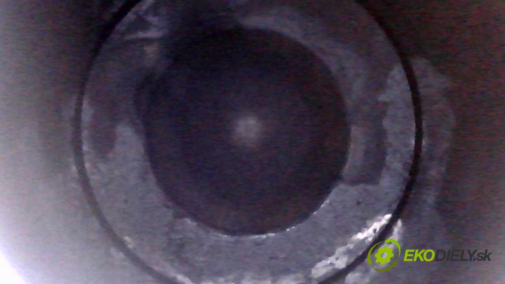 Volvo S60 II 2010-2018 2.0 D4 181KM automatic 133 kW 1969 cm3 4- motor diesla D4204T5