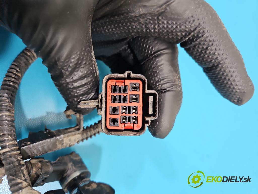 Ford C-Max II 2010-2019 2.0 TDCI 140 hp automatic 103 kW 1997 cm3 5- Balíček: nárazníku přední AV6T-15K868