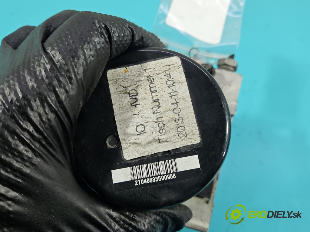 Ford C-Max II 2010-2019 2.0 TDCI 140 HP automatic 103 kW 1997 cm3 5- čerpadlo abs 100961-01993 (Pumpa ABS)