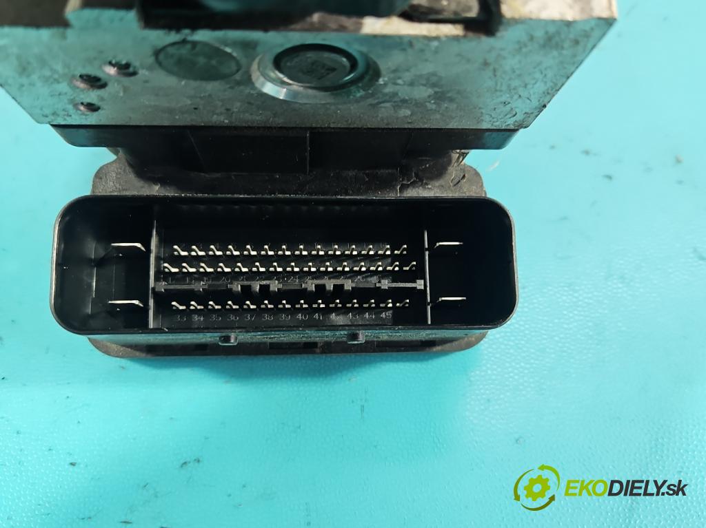 Ford C-Max II 2010-2019 2.0 TDCI 140 HP automatic 103 kW 1997 cm3 5- čerpadlo abs 100961-01993 (Pumpa ABS)