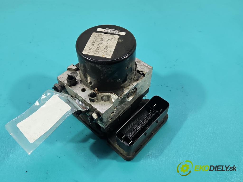 Ford C-Max II 2010-2019 2.0 TDCI 140 HP automatic 103 kW 1997 cm3 5- čerpadlo abs 100961-01993 (Pumpa ABS)