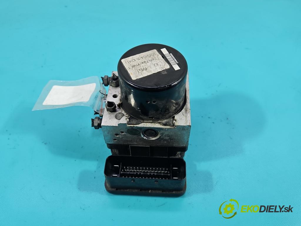 Ford C-Max II 2010-2019 2.0 TDCI 140 HP automatic 103 kW 1997 cm3 5- čerpadlo abs 100961-01993 (Pumpa ABS)