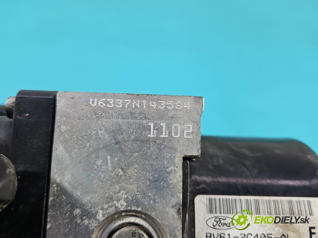 Ford C-Max II 2010-2019 2.0 TDCI 140 HP automatic 103 kW 1997 cm3 5- čerpadlo abs 100961-01993 (Pumpa ABS)