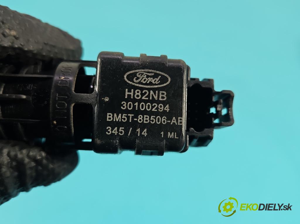 Ford C-Max II 2010-2019 2.0 TDCI 140 hp automatic 103 kW 1997 cm3 5- snímač teploty vnitřní 30100294
