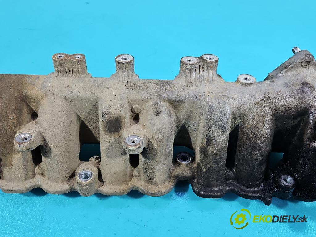 Toyota Land Cruiser J120 2002-2010 3.0 D4D 166 HP automatic 122 kW 2982 cm3 5- zvod nasávací  (Sacie potrubie)