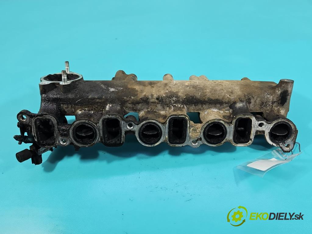 Toyota Land Cruiser J120 2002-2010 3.0 D4D 166 HP automatic 122 kW 2982 cm3 5- zvod nasávací  (Sacie potrubie)