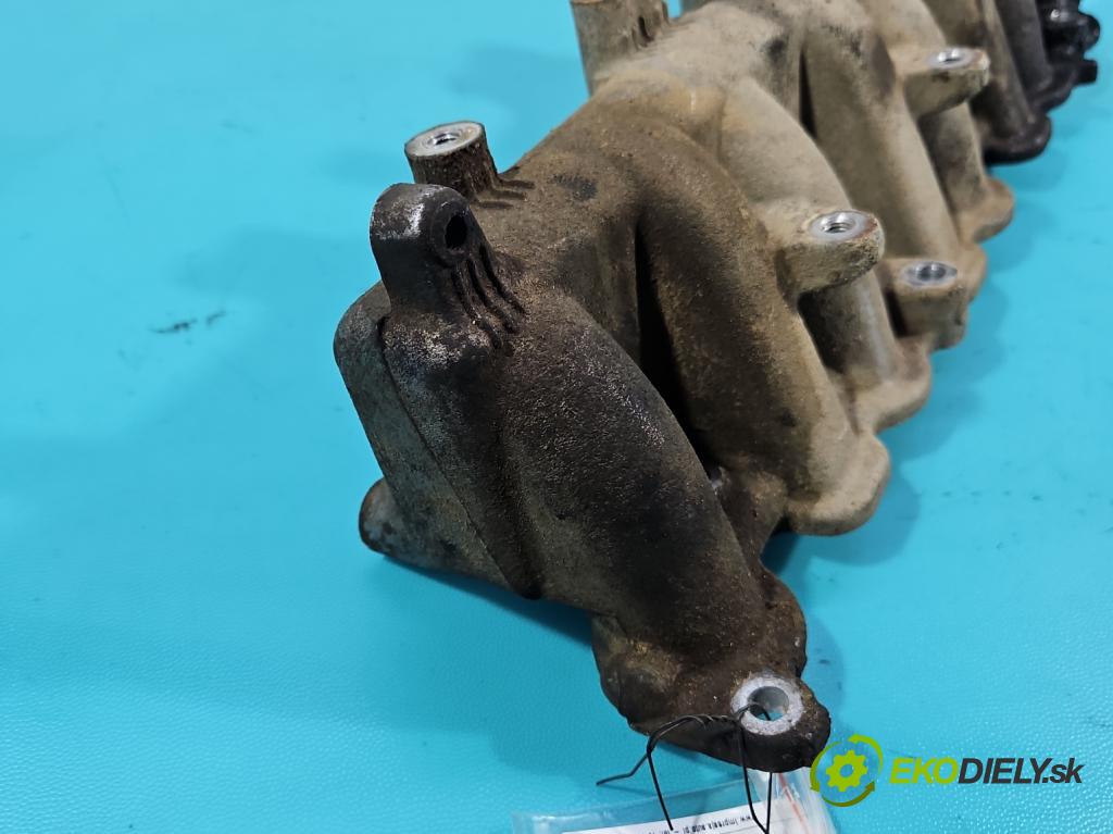 Toyota Land Cruiser J120 2002-2010 3.0 D4D 166 HP automatic 122 kW 2982 cm3 5- zvod nasávací  (Sacie potrubie)