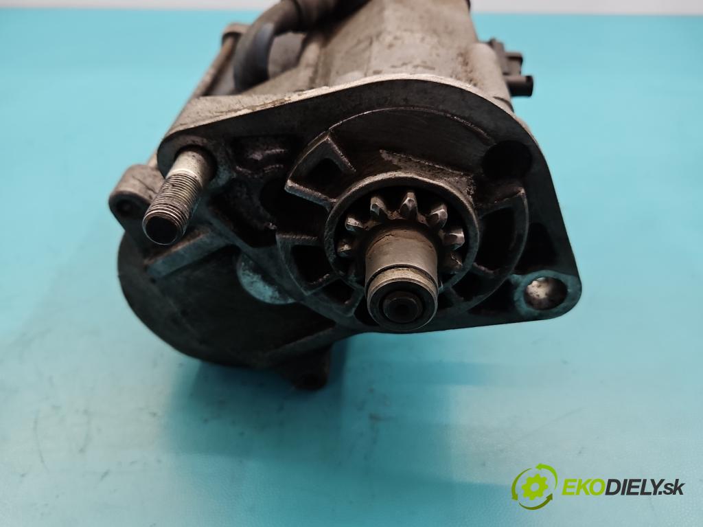 Toyota Land Cruiser J120 2002-2010 3.0 D4D 166 hp automatic 122 kW 2982 cm3 5- startér: 28100-30070 (Startér)