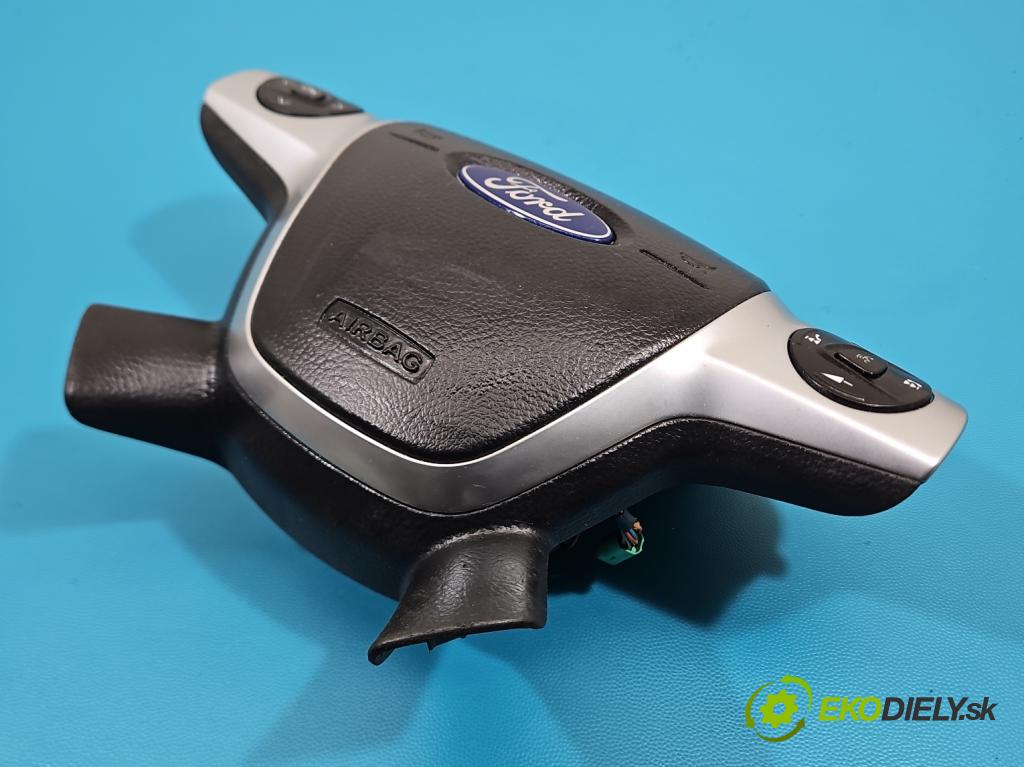 Ford C-Max II 2010-2019 2.0 TDCI 140 HP automatic 103 kW 1997 cm3 5- airbag vzduch: Řidiči: EM51-R042B85-BA3ZHE (Airbag)