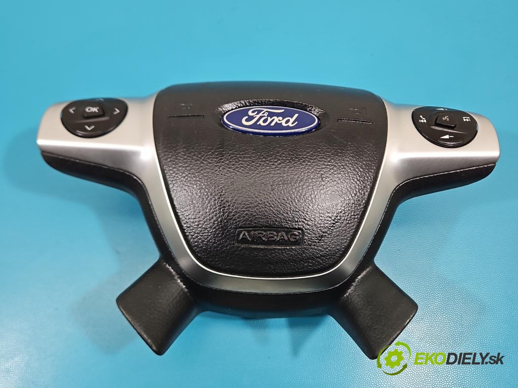 Ford C-Max II 2010-2019 2.0 TDCI 140 HP automatic 103 kW 1997 cm3 5- airbag vzduch: Řidiči: EM51-R042B85-BA3ZHE (Airbag)