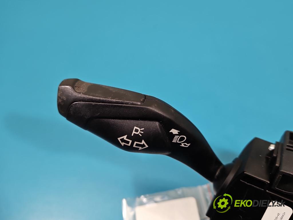 Ford C-Max II 2010-2019 2.0 TDCI 140 HP automatic 103 kW 1997 cm3 5- prepínač komplex: AV6T-13335-AE (Prepínacie páčky pod volantom)