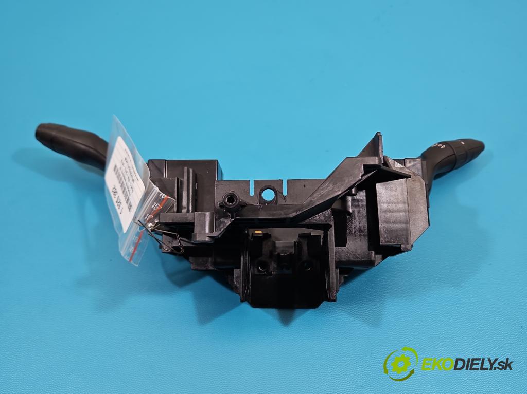 Ford C-Max II 2010-2019 2.0 TDCI 140 HP automatic 103 kW 1997 cm3 5- prepínač komplex: AV6T-13335-AE (Prepínacie páčky pod volantom)