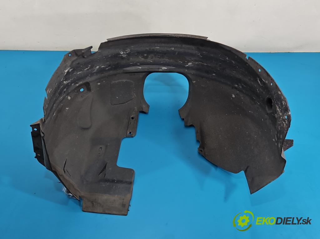 Ford C-Max II 2010-2019 2.0 TDCI 140 hp automatic 103 kW 1997 cm3 5- blatník: přední levé AM51R16115AE