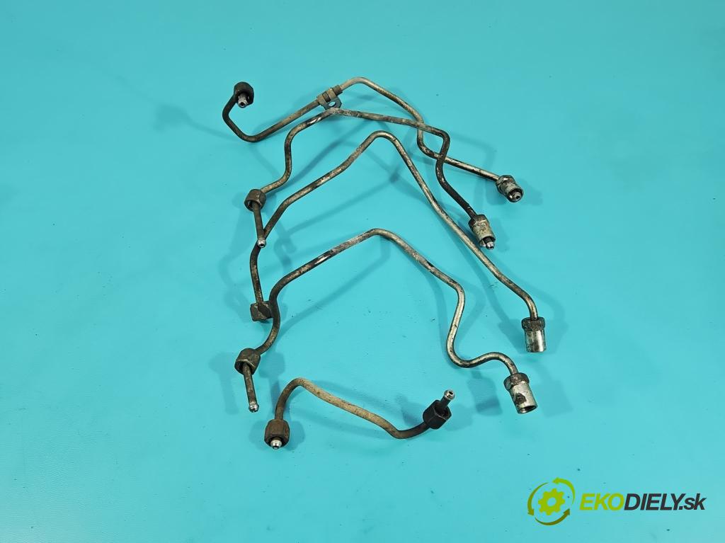 Toyota Land Cruiser J120 2002-2010 3.0 D4D 166 hp automatic 122 kW 2982 cm3 5- trubka palivový