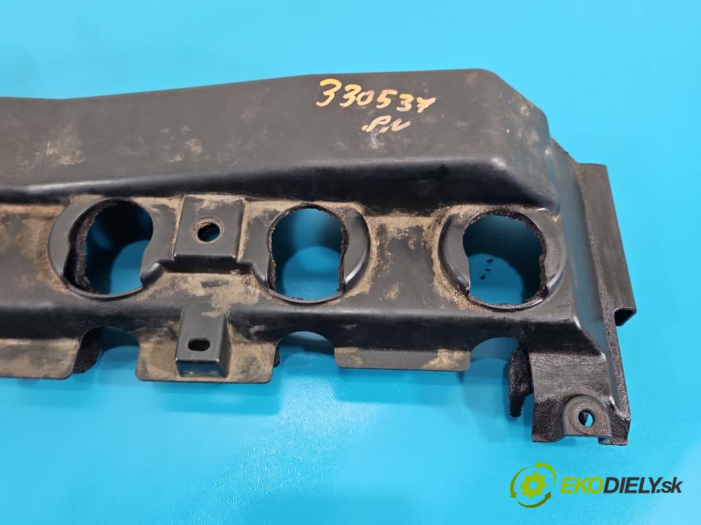 Toyota Land Cruiser J120 2002-2010 3.0 D4D 166 HP automatic 122 kW 2982 cm3 5- kryt motora horní: 11202-30020