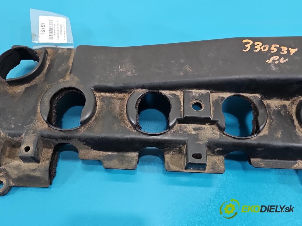 Toyota Land Cruiser J120 2002-2010 3.0 D4D 166 HP automatic 122 kW 2982 cm3 5- kryt motora horní: 11202-30020