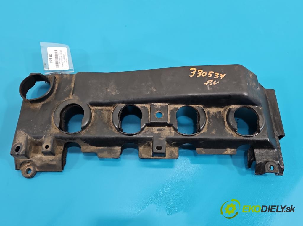 Toyota Land Cruiser J120 2002-2010 3.0 D4D 166 HP automatic 122 kW 2982 cm3 5- kryt motora horní: 11202-30020