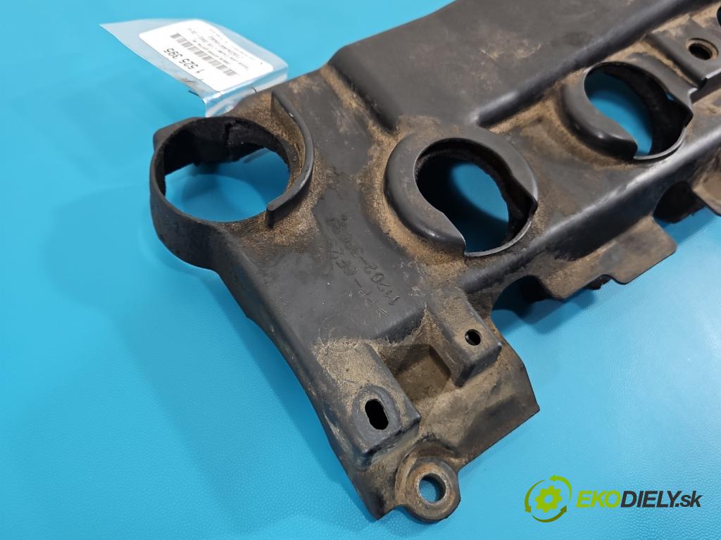 Toyota Land Cruiser J120 2002-2010 3.0 D4D 166 HP automatic 122 kW 2982 cm3 5- kryt motora horní: 11202-30020