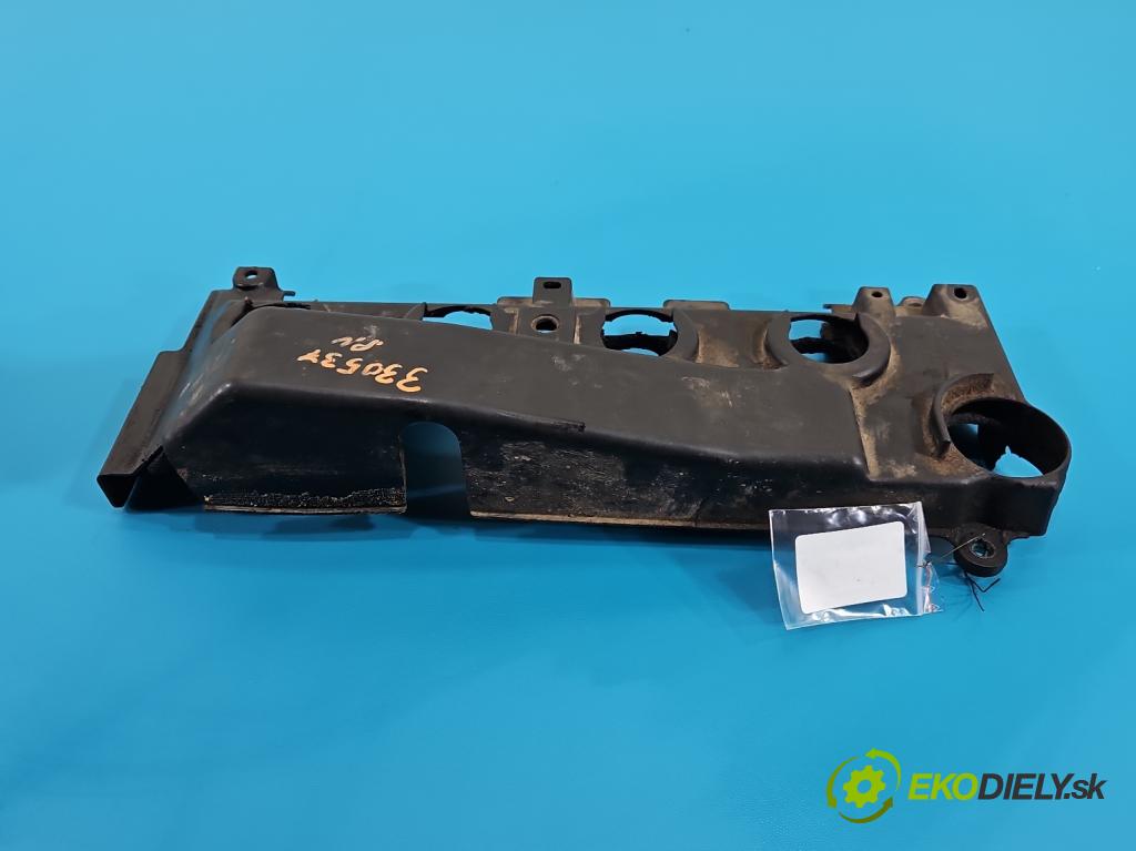 Toyota Land Cruiser J120 2002-2010 3.0 D4D 166 HP automatic 122 kW 2982 cm3 5- kryt motora horní: 11202-30020