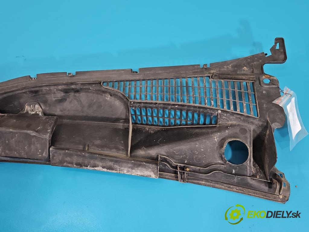 Toyota Land Cruiser J120 2002-2010 3.0 D4D 166 HP automatic 122 kW 2982 cm3 5- torpédo 55708-60050 (Torpédo (plast pod čelným sklom))