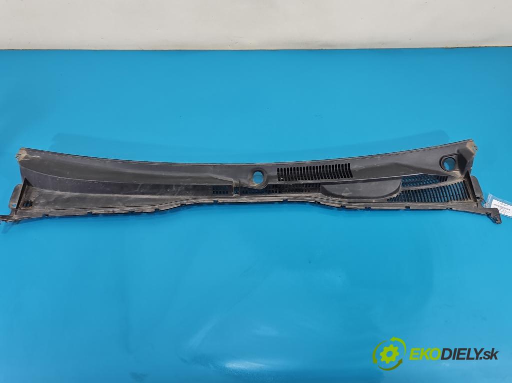 Toyota Land Cruiser J120 2002-2010 3.0 D4D 166 HP automatic 122 kW 2982 cm3 5- torpédo 55708-60050 (Torpédo (plast pod čelným sklom))