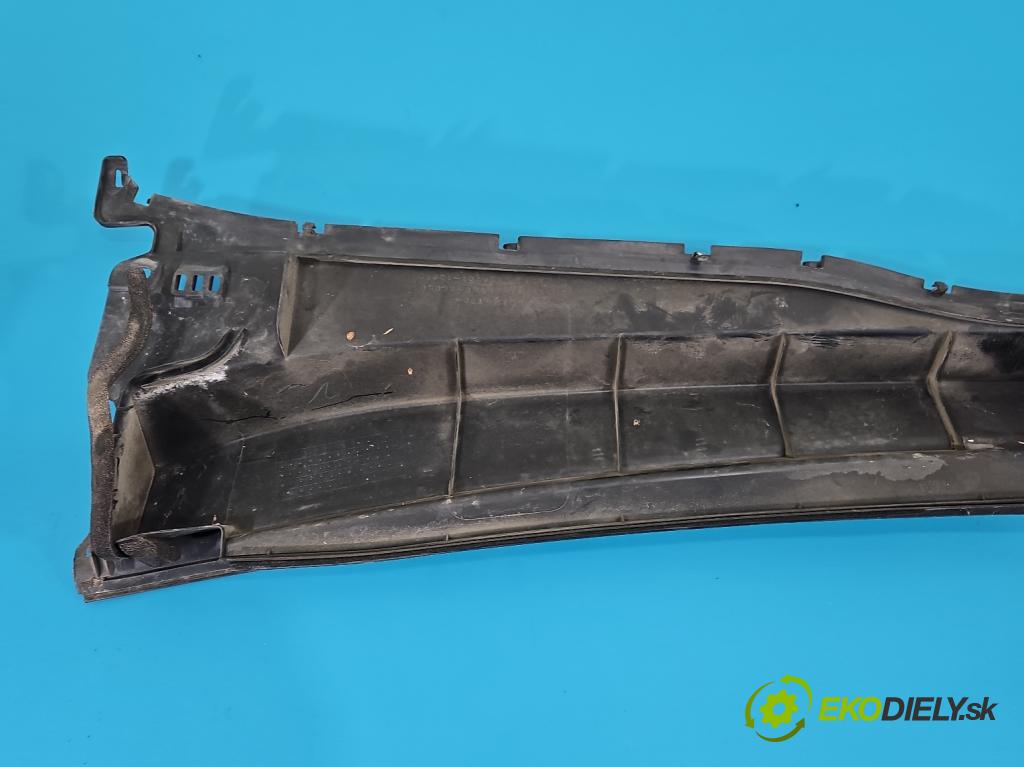 Toyota Land Cruiser J120 2002-2010 3.0 D4D 166 HP automatic 122 kW 2982 cm3 5- torpédo 55708-60050 (Torpédo (plast pod čelným sklom))