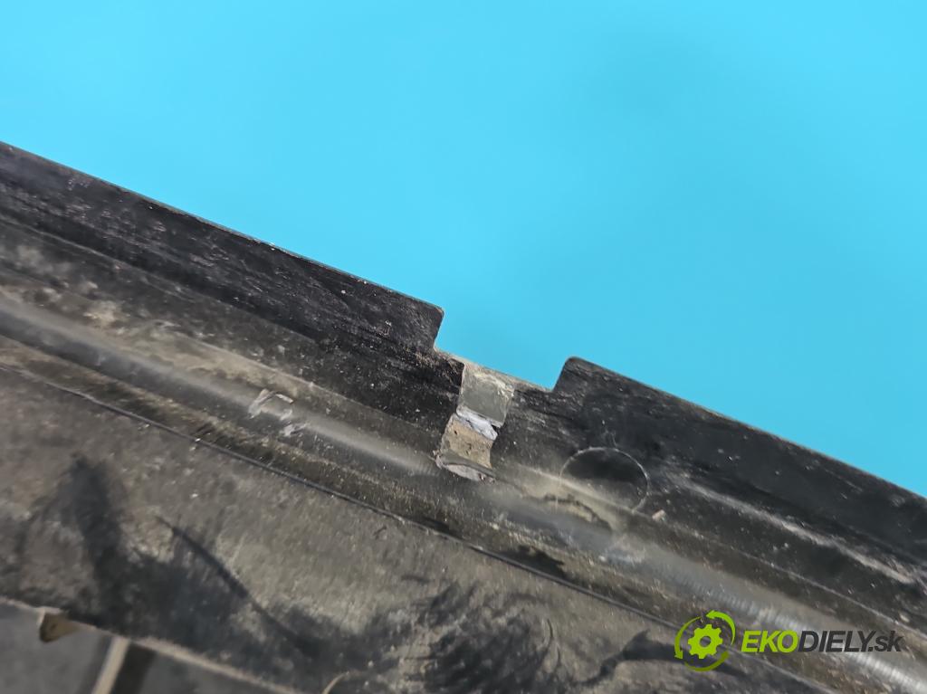 Toyota Land Cruiser J120 2002-2010 3.0 D4D 166 HP automatic 122 kW 2982 cm3 5- torpédo 55708-60050 (Torpédo (plast pod čelným sklom))